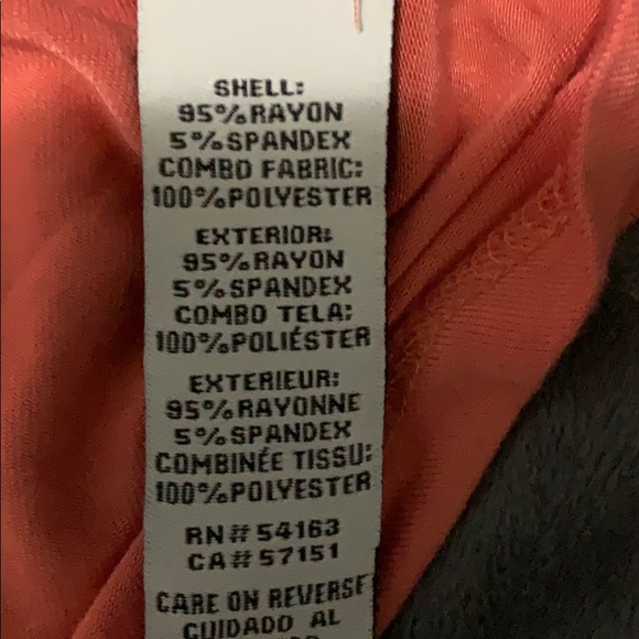 Calvin Klein blouse - Picture 3 of 4